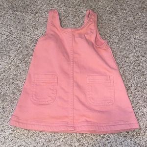 Old Navy Baby Girl Dress